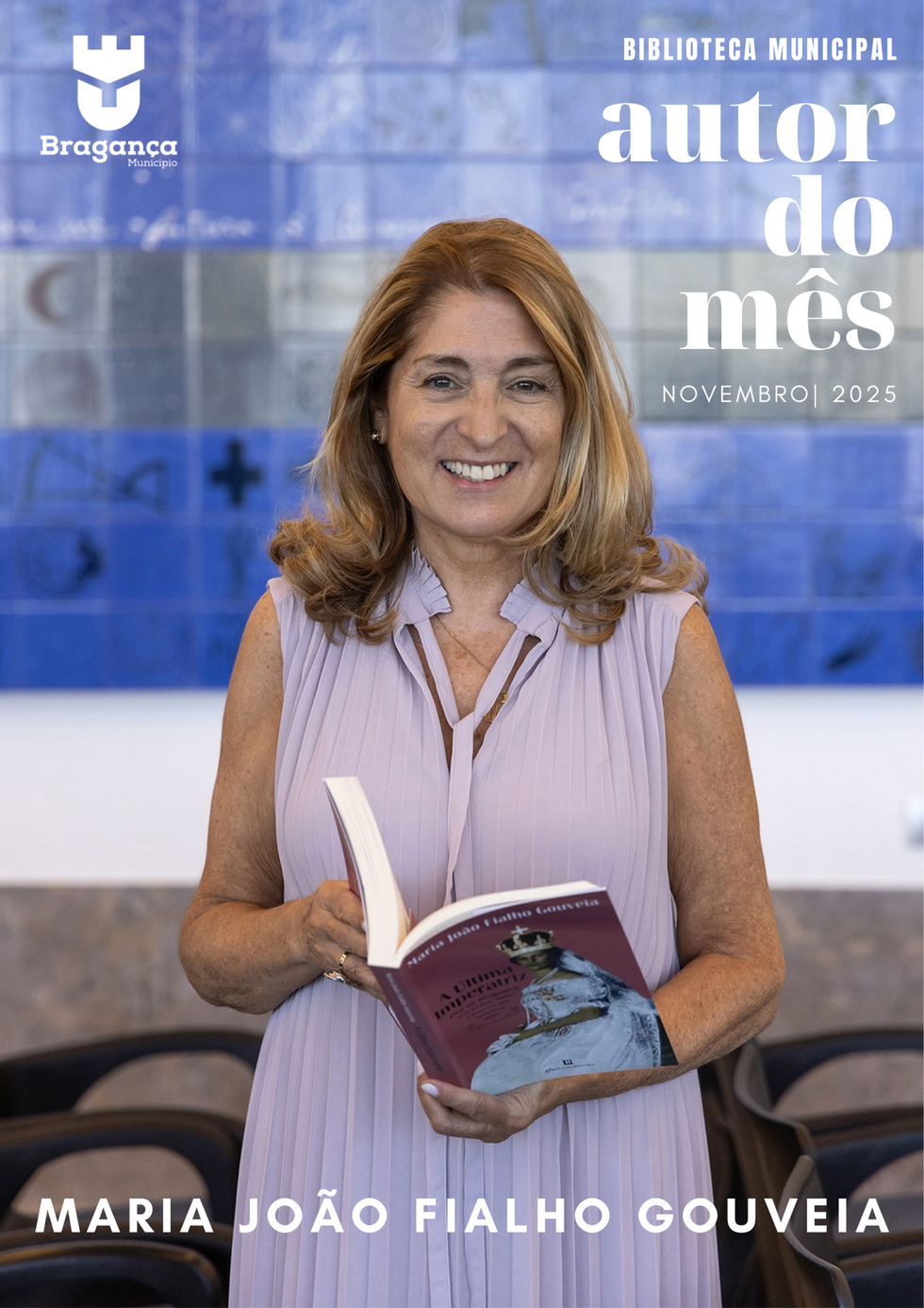 maria jo&atilde;o gouveia